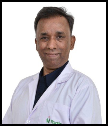 Dr. SANJAY SHAH is Specialist at Fortis Hospital, Mulund, Mumbai