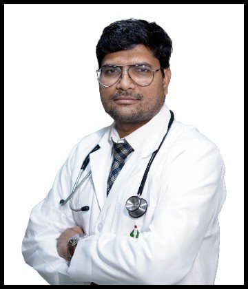 Dr. Nirdesh Chauhan is Gastroenterologist at Fortis Escorts Hospital, Neelam Bata Road, Faridabad