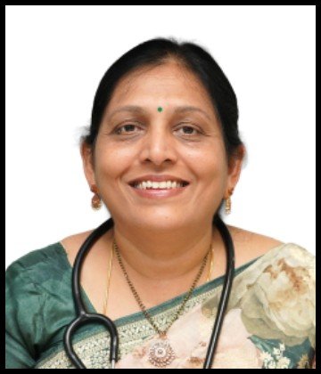 Dr. Krishnaveni Nayini is Obstetrician and Gynaecologist at Yashoda Hospitals, Hitec City, Hyderabad