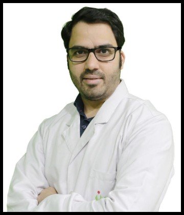 Dr. Sonu Sharma is Urologist at Fortis Hospital, Shalimar Bagh, New Delhi