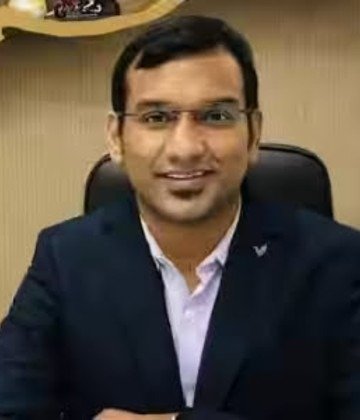 Dr. Abhijeet Botre-Paediatric Neurologist-Book Appointment Online