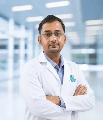 Dr. Akshit Gupta - Doctor at Satyug Healthcare