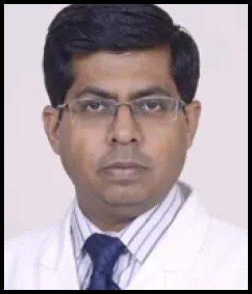 Dr. Pawan Kesarwani is Urologist at Max Super Speciality Hospital, Patparganj, New Delhi