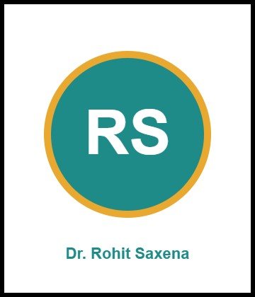 Dr. Rohit Saxena is ENT Surgeon at Max Super Speciality Hospital, Patparganj, New Delhi