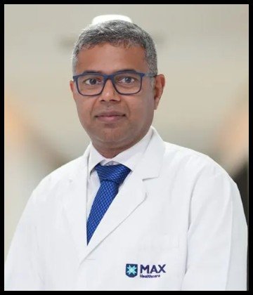Dr. Rajesh Prasad Gupta is Orthopaedic and Sports Medicine Surgeon at Max Super Speciality Hospital, Sector 128, Noida