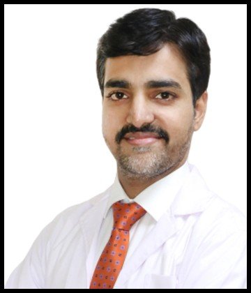 Dr. Saurabh Ramesh Patil is Urologist at Fortis Hospital, Mulund, Mumbai