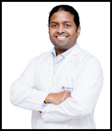 Dr. Ashwani Kumar Singh is Specialist at Sarvodaya Hospital, Sector 8, Faridabad