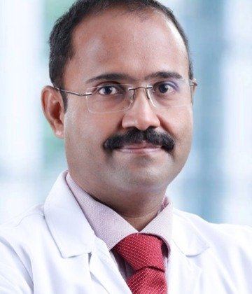 Dr. K Thiruppathi is Pulmonology Specialist at SIMS Hospital, Vadapalani, Chennai, Tamil Nadu, India