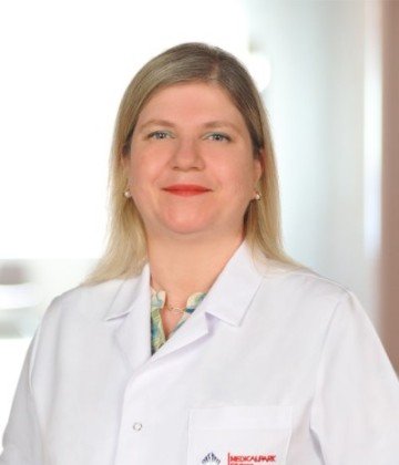 Prof. Dr. Serap Baydur Sahin - Endocrinologist in Istanbul, Turkey | Satyug Healthcare