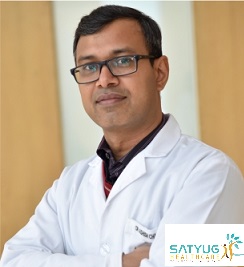 Dr. Ashish Chakravarty is Neuroanaesthesialogist and Neuro Critical Care specialist in Artemis Hospitals,Gurugram,Haryana