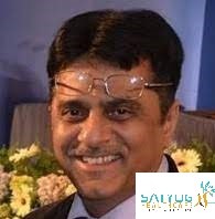 Dr. Lalit Verma is a  Opthalmologist in Centre for Sight, New Delhi