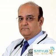 Dr. Neeraj Bhalla is Cardiologist in BLK Super Speciality Hospital,Pusa Road,New Delhi