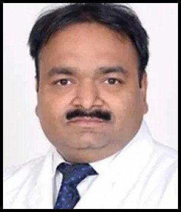 Dr. Gaurav Mittal is Orthopaedic Surgeon at Max Super Speciality Hospital, Shalimar Bagh, New Delhi