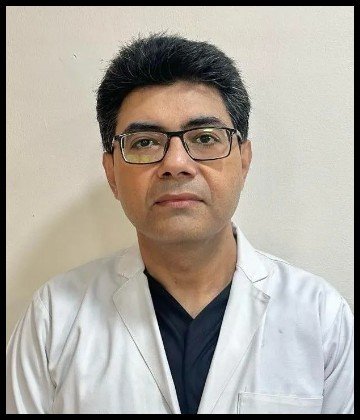 Dr. Sumit Datta is Dental Surgeon, Orthodontist and Oral Implantologist at Max Super Speciality Hospital, Saket, New Delhi