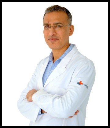 Dr. Kulbir Ahlawat is Radiologist at Medanta - The Medicity, Sector 38, Gurugram
