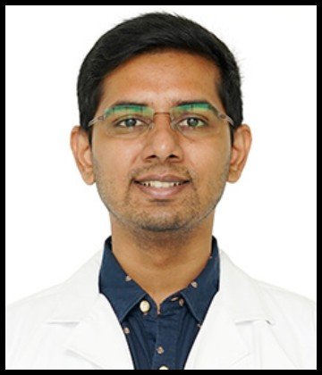 Dr. Nikhil H. R. is Interventional Radiologist at Yashoda Hospitals, Hitec City, Hyderabad