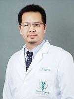 Prof. Dr. Kittinut Kijvikai - Robotic Urologist in Bangkok, Thailand | Satyug Healthcare