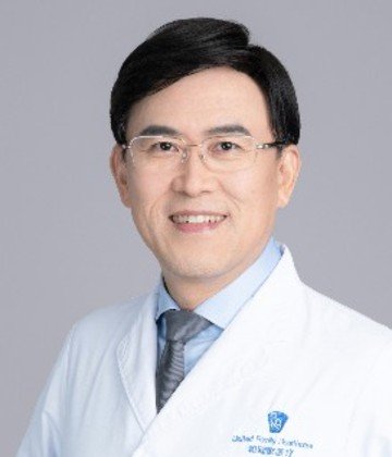 Dr. Min Lu - Paediatric Pulmonologist in Shanghai, China | Satyug Healthcare