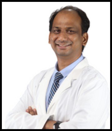 Dr. Vipin Dehane is Specialist at Fortis Hospital, Mulund, Mumbai