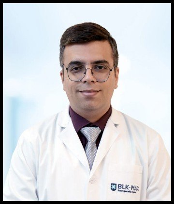 Dr. Rohit Mehtani is Hepatologist at BLK-Max Super Speciality Hospital, Rajendra Place, New Delhi