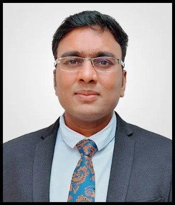  Dr. Shivraj Ingole is Interventional Radiologist at Apollo Spectra Hospitals, Chembur, Mumbai