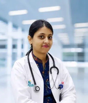 Dr. Mukti Mukherjee is Specialist at Apollo Gleneagles Hospitals
