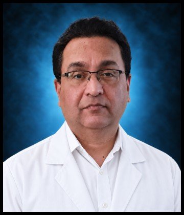 Dr. Keerthic Nagraj is Psychiatrist at SevenHills Reliance Foundation Hospital, Andheri East, Mumbai