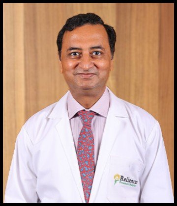 Dr. Pradeep Moonot is Ankle, Sports Medicine & Podiatry Specialist at Ruby Hall Clinic, Sassoon Road, Sangamvadi, Pune, Maharashtra, India