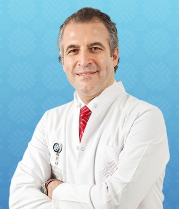 Prof. Dr. Mustafa Oncel - Colorectal and GI cancer surgeon in Istanbul, Turkey | Satyug Healthcare