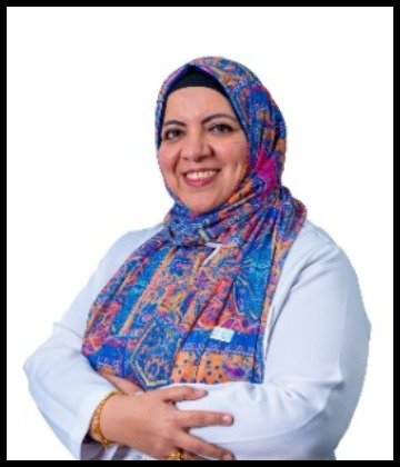 Dr. Shaimaa Moustafa Amin Baioumy is Senior Registrar - Family Medicine at Almana General Hospital Aziziah, Aziziah