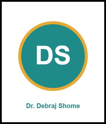 Dr. Debraj Shome is Plastic & Cosmetic Surgeon at Apollo Spectra Hospitals, Chembur, Mumbai