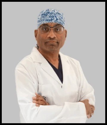 Dr. Sarath Kumar Reddy A is GI and Colorectal Surgeon at CARE Hospitals, Banjara Hills, Hyderabad