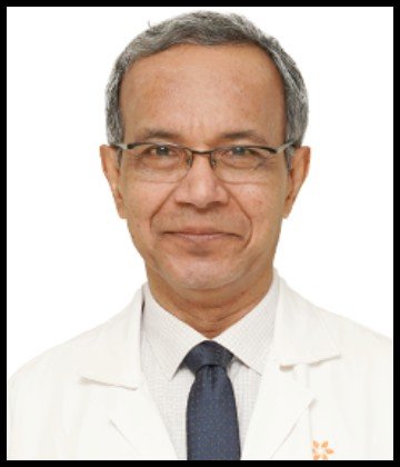 Dr. Rupam Borgohain is Neurologist and Movement Disorder Specialist at Yashoda Hospitals, Hitec City, Hyderabad
