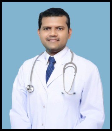 Dr. Mayur Gharat is Neurosurgeon at Gleneagles Hospital, Parel, Mumbai