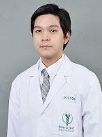 Assoc. Prof. Dr. Wipusit Taesombat - Hepatobiliary-pancreatic surgery and liver/kidney transplantation in Bangkok, Thailand | Satyug Healthcare