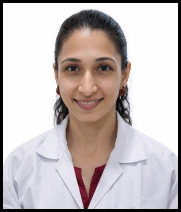 Dr. Kainaz M. Sidhwa is Haematopathologist at Jaslok Hospital and Research Centre, Pedder Road, Mumbai