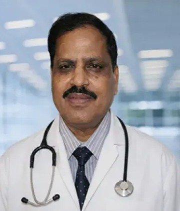 Dr. Sharat Kumar Das - Doctor at Satyug Healthcare