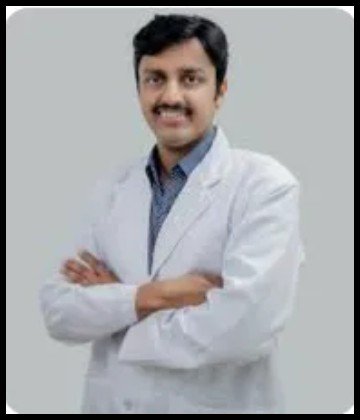 Dr. Bharathesh U G - Doctor at Satyug Healthcare