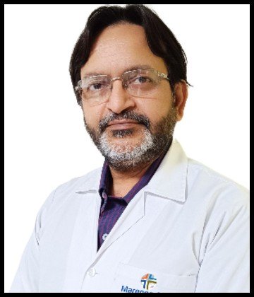 Dr. Dheeraj Gupta is Eye Care / Ophthalmology Specialist at Marengo Asia Hospitals, Gurugram, Haryana, India