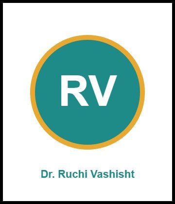 Dr. Ruchi Vashisht is ENT Specialist at Kailash Hospital & Neuro Institute, Sector 71, Noida
