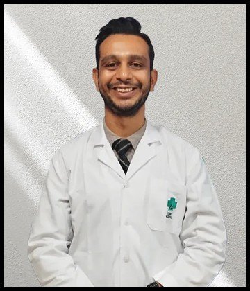 Dr. Darshan Parikh is Gastroenterologist and Advanced Endoscopist at Lilavati Hospital and Research Centre, Bandra West, Mumbai