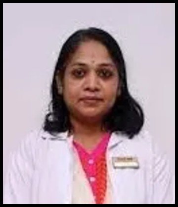 Dr. Madhuri Gandhi is IVF Specialist at Apollo Fertility, Thane West, Thane
