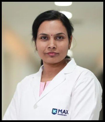 Dr. Prekshi Chaudhary is Radiation Oncologist at Max Super Speciality Hospital, Sector 128, Noida