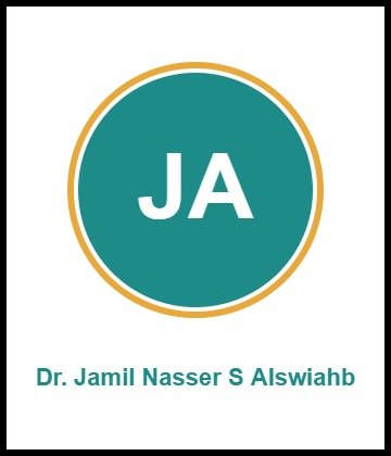  Dr. Jamil Nasser S Alswiahb is Consultant - ENT at Mouwasat Hospital Riyadh, Riyadh