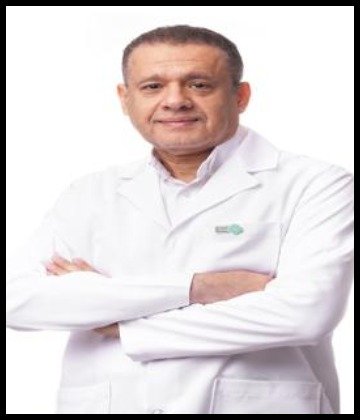 Dr. Ahmed Jawad Alabdrubalnabi is ENT Specialist at Almana General Hospital Hofuf, Hofuf