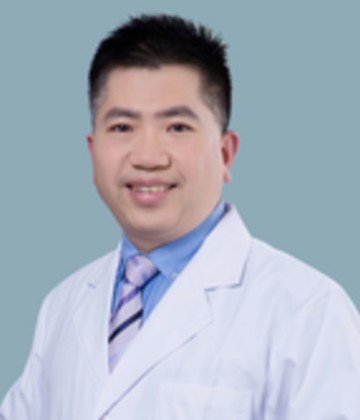 Dr. Wang Wuqing - ENT Surgeon in Shanghai, China | Satyug Healthcare