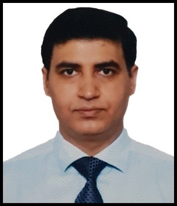 Dr. Ankur Ohri is Paediatrician at Rainbow Children's Hospital, Malviya Nagar, New Delhi