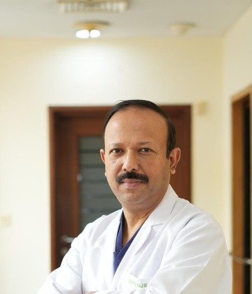 Dr. Ritwick Raj Bhuyan | Fortis Escorts Heart Institute, Okhla Road, New Delhi, Delhi, India