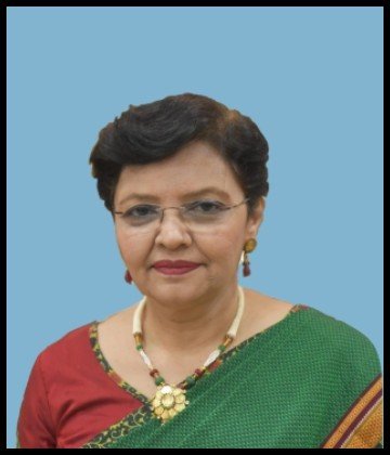 Dr. Sangeeta Ravat is Neurologist and Epileptologist at Gleneagles Hospital, Parel, Mumbai