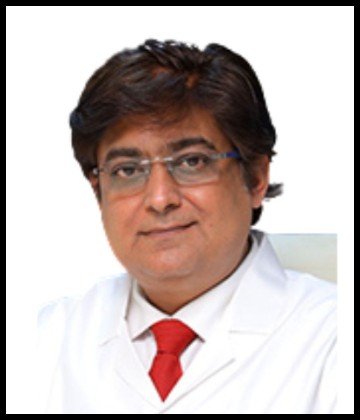 Dr. Sunil Budhlani is ENT Surgeon at KIMS Hospitals, Ghodbunder Road, Thane